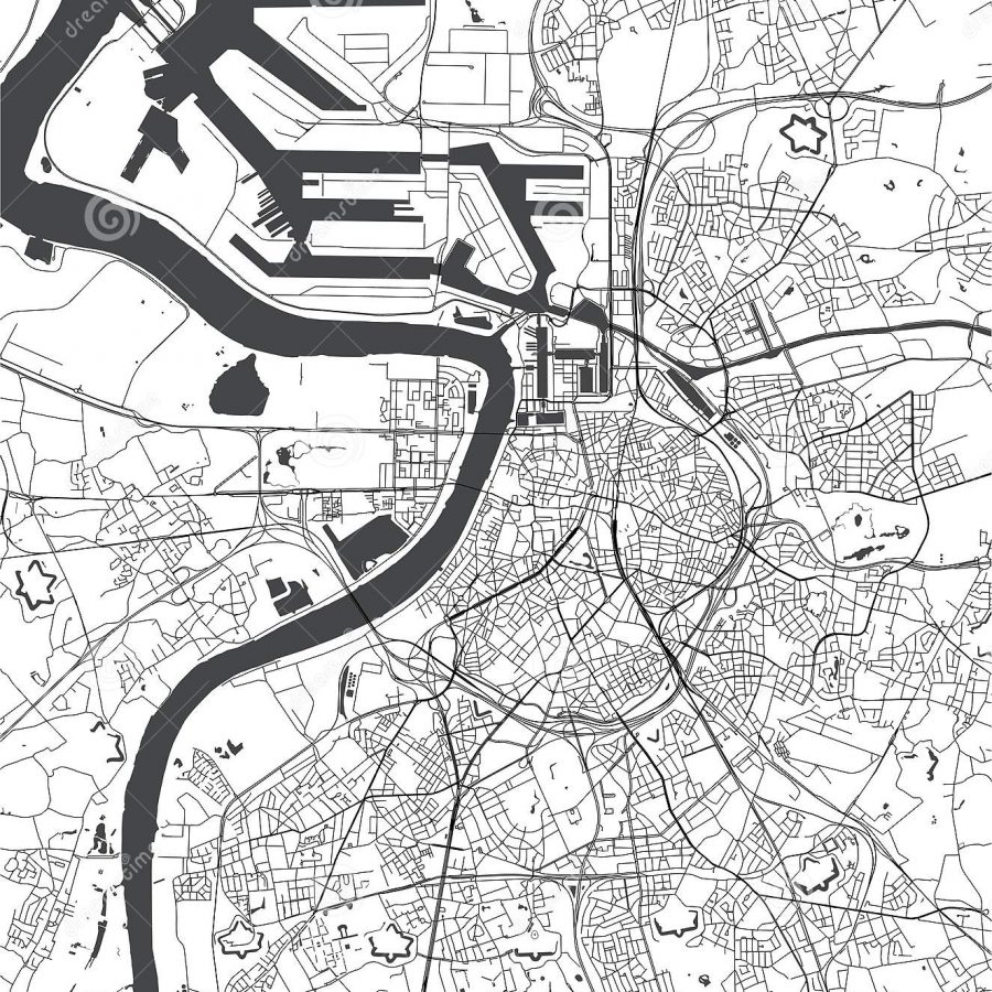 citymap antwerp 001